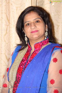 Seema Bhatia Get Together