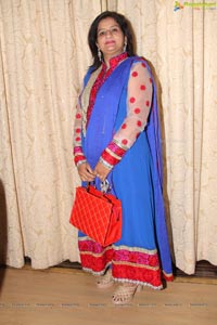 Seema Bhatia Get Together