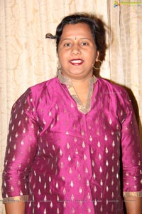 Seema Bhatia Get Together