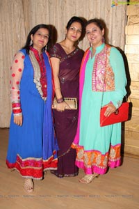 Seema Bhatia Get Together