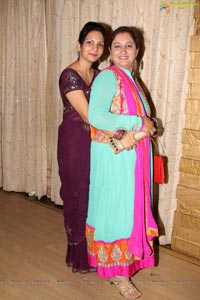 Seema Bhatia Get Together