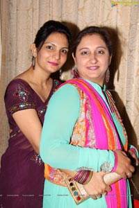 Seema Bhatia Get Together