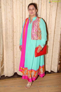 Seema Bhatia Get Together