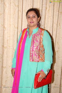 Seema Bhatia Get Together