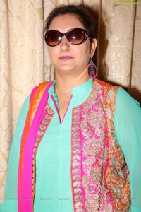 Seema Bhatia Get Together