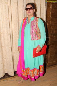 Seema Bhatia Get Together