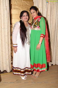 Seema Bhatia Get Together