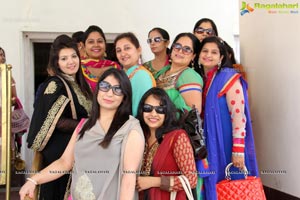 Seema Bhatia Get Together