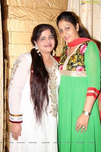 Seema Bhatia Get Together