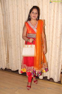 Seema Bhatia Get Together