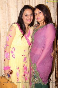 Seema Bhatia Get Together