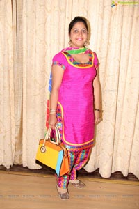 Seema Bhatia Get Together