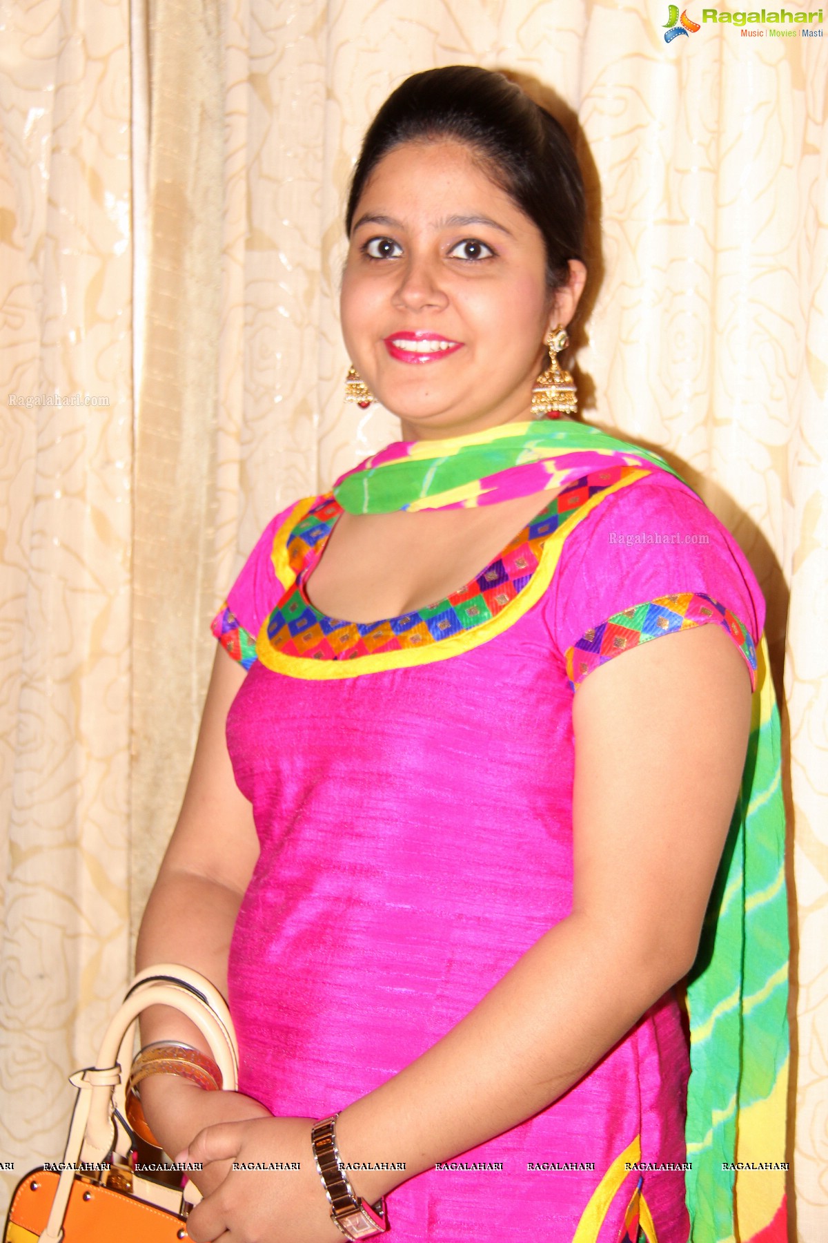 Get Together Party by Seema Bhatia