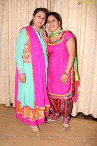 Seema Bhatia Get Together