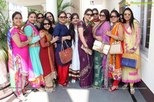 Seema Bhatia Get Together