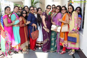 Seema Bhatia Get Together