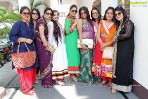 Seema Bhatia Get Together