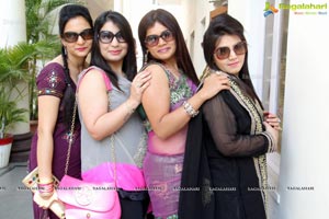 Seema Bhatia Get Together