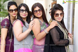 Seema Bhatia Get Together