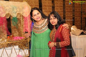 Seema Bhatia Get Together