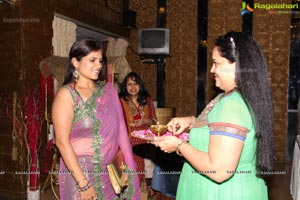 Seema Bhatia Get Together