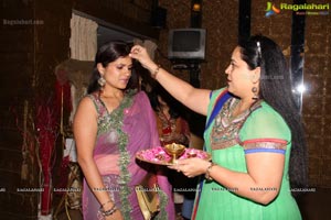 Seema Bhatia Get Together