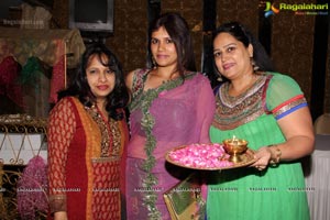 Seema Bhatia Get Together