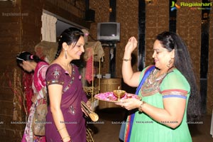 Seema Bhatia Get Together