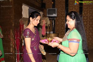 Seema Bhatia Get Together