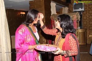 Seema Bhatia Get Together