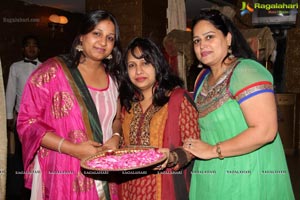 Seema Bhatia Get Together