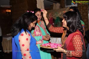 Seema Bhatia Get Together