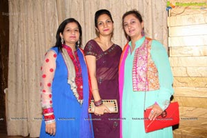 Seema Bhatia Get Together