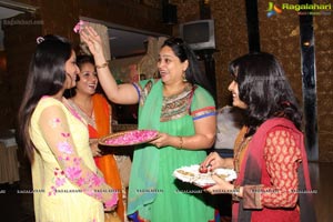 Seema Bhatia Get Together