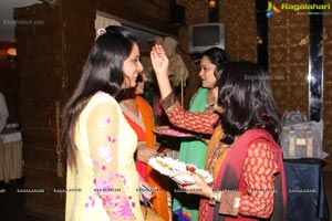 Seema Bhatia Get Together