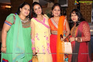 Seema Bhatia Get Together