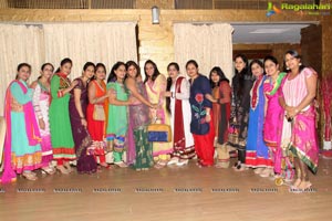 Seema Bhatia Get Together