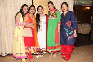 Seema Bhatia Get Together