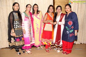 Seema Bhatia Get Together