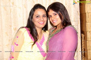 Seema Bhatia Get Together