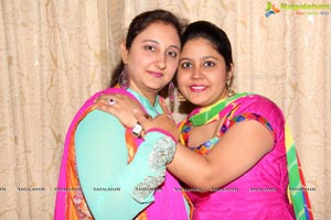 Seema Bhatia Get Together