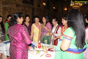 Seema Bhatia Get Together