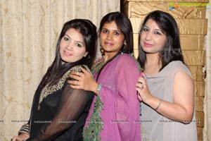 Seema Bhatia Get Together