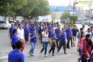 Glaucoma Awareness Walk