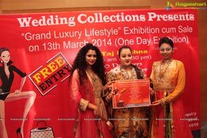 Grand Luxury Lifestyle Exhibition Curtain Raiser