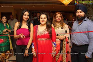 Grand Luxury Lifestyle Exhibition Launch