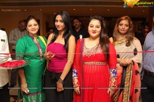 Grand Luxury Lifestyle Exhibition Launch