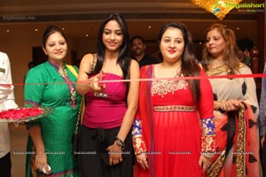 Grand Luxury Lifestyle Exhibition Launch