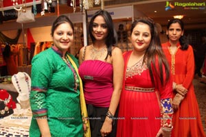 Grand Luxury Lifestyle Exhibition Launch