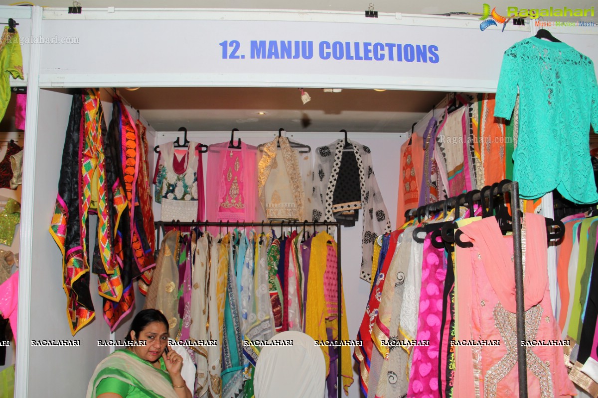 Grand Luxury Lifestyle Exhibition Launch, Hyderabad